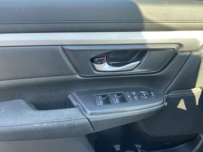 2021 Honda CR-V Special Edition