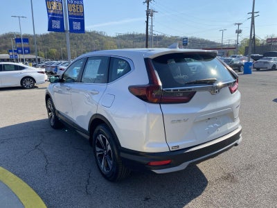 2021 Honda CR-V Special Edition