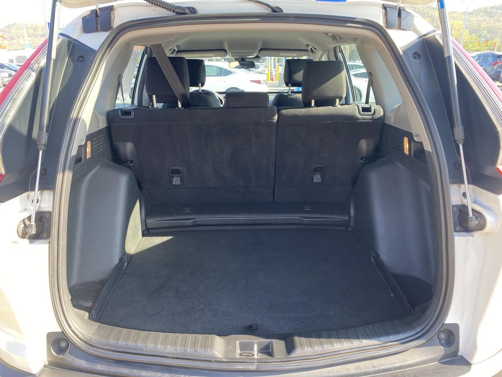 2021 Honda CR-V Special Edition