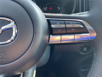 2026 Mazda Mazda CX-50 2.5 S Preferred