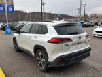 2024 Toyota Corolla Cross Hybrid XSE