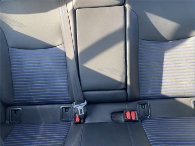 2025 Toyota Corolla Cross Hybrid XSE