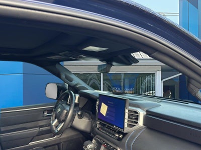 2023 Toyota Sequoia Platinum