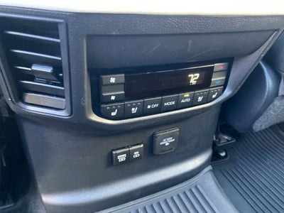 2023 Toyota Sequoia Capstone