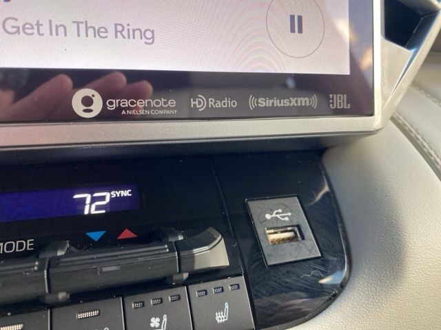 2023 Toyota Sequoia Capstone