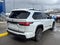 2023 Toyota Sequoia Platinum