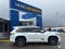 2023 Toyota Sequoia Platinum