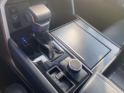 2023 Toyota Sequoia Platinum