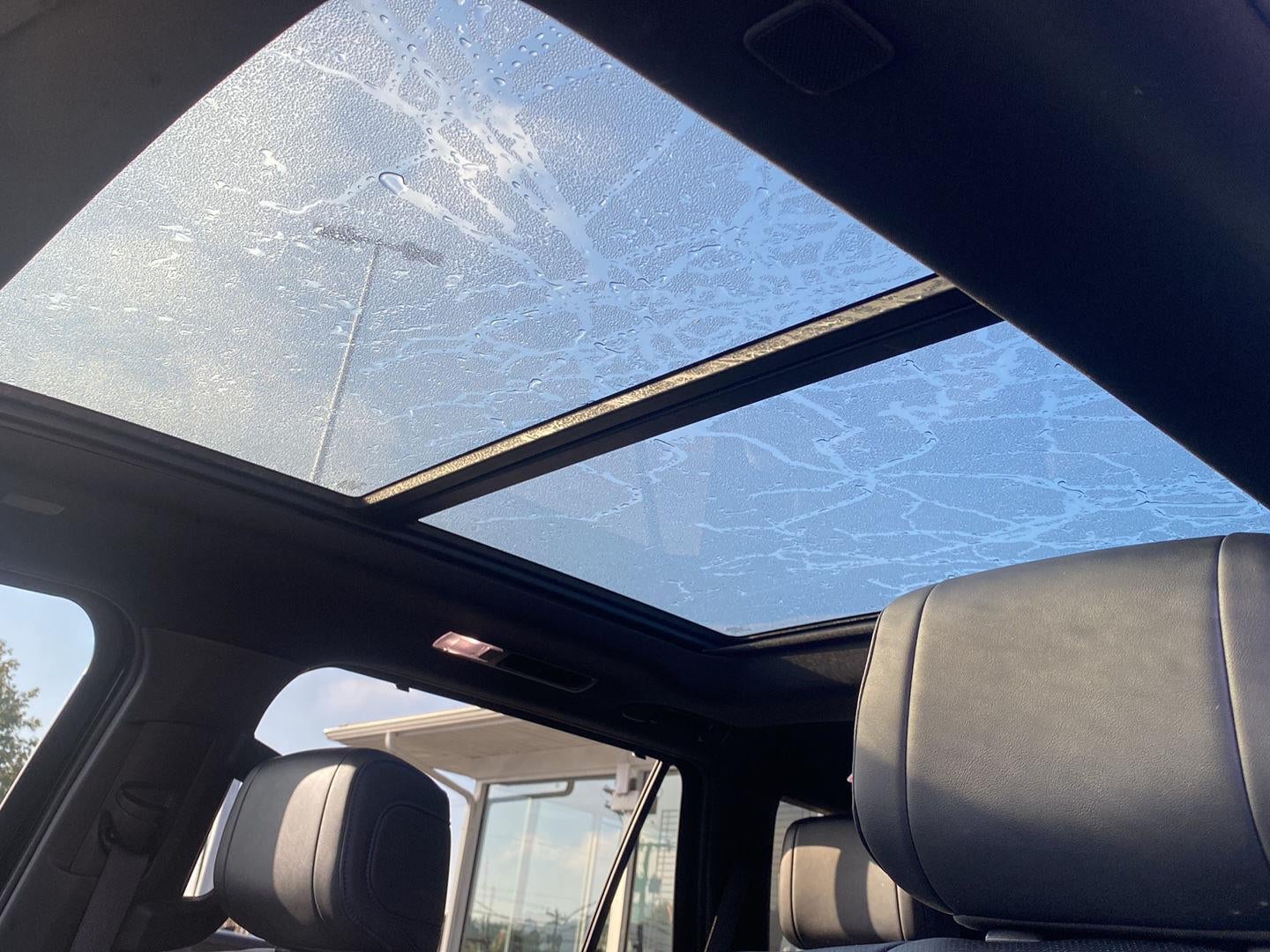 2023 Toyota Sequoia Platinum