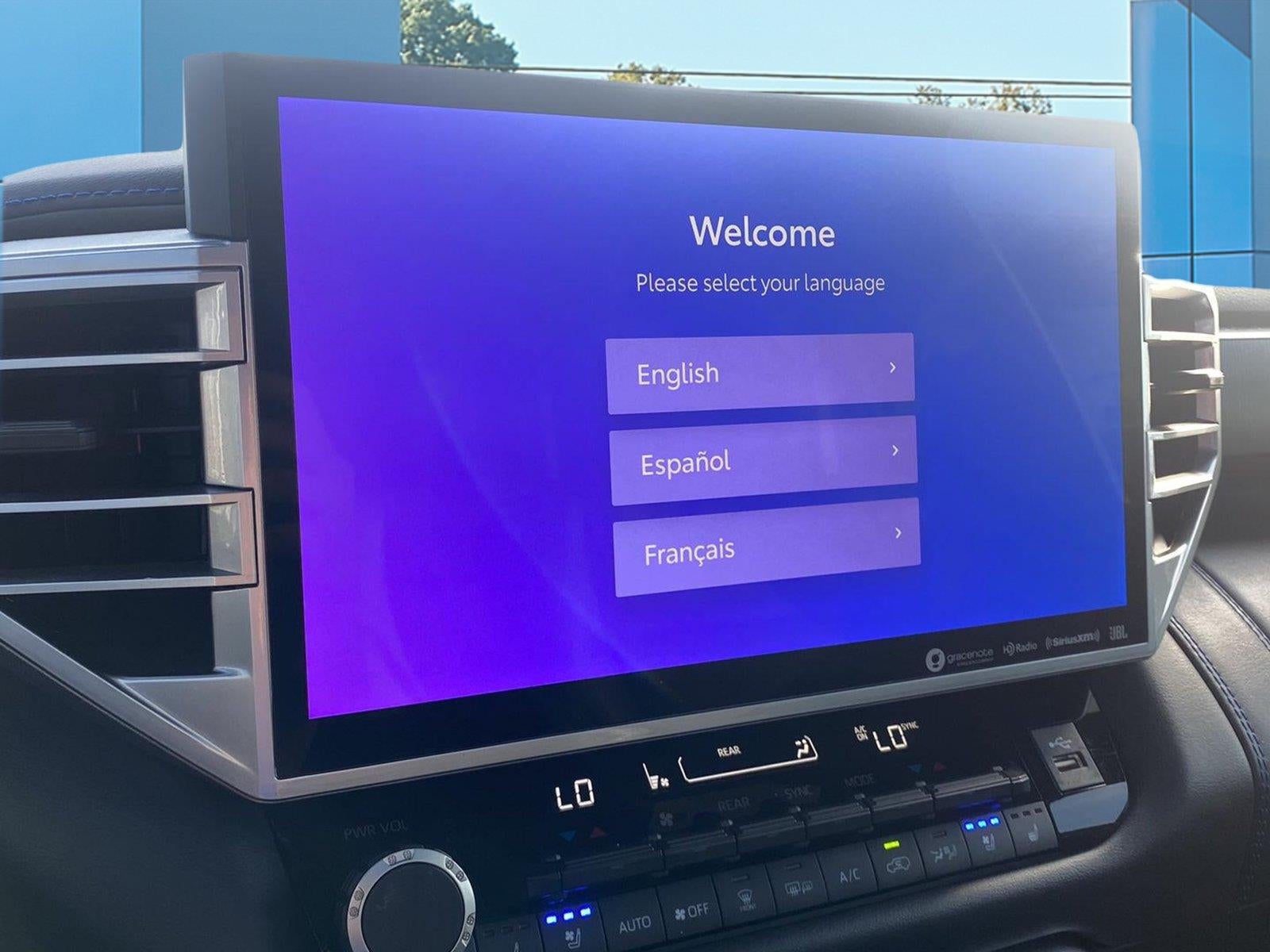 2023 Toyota Sequoia Platinum