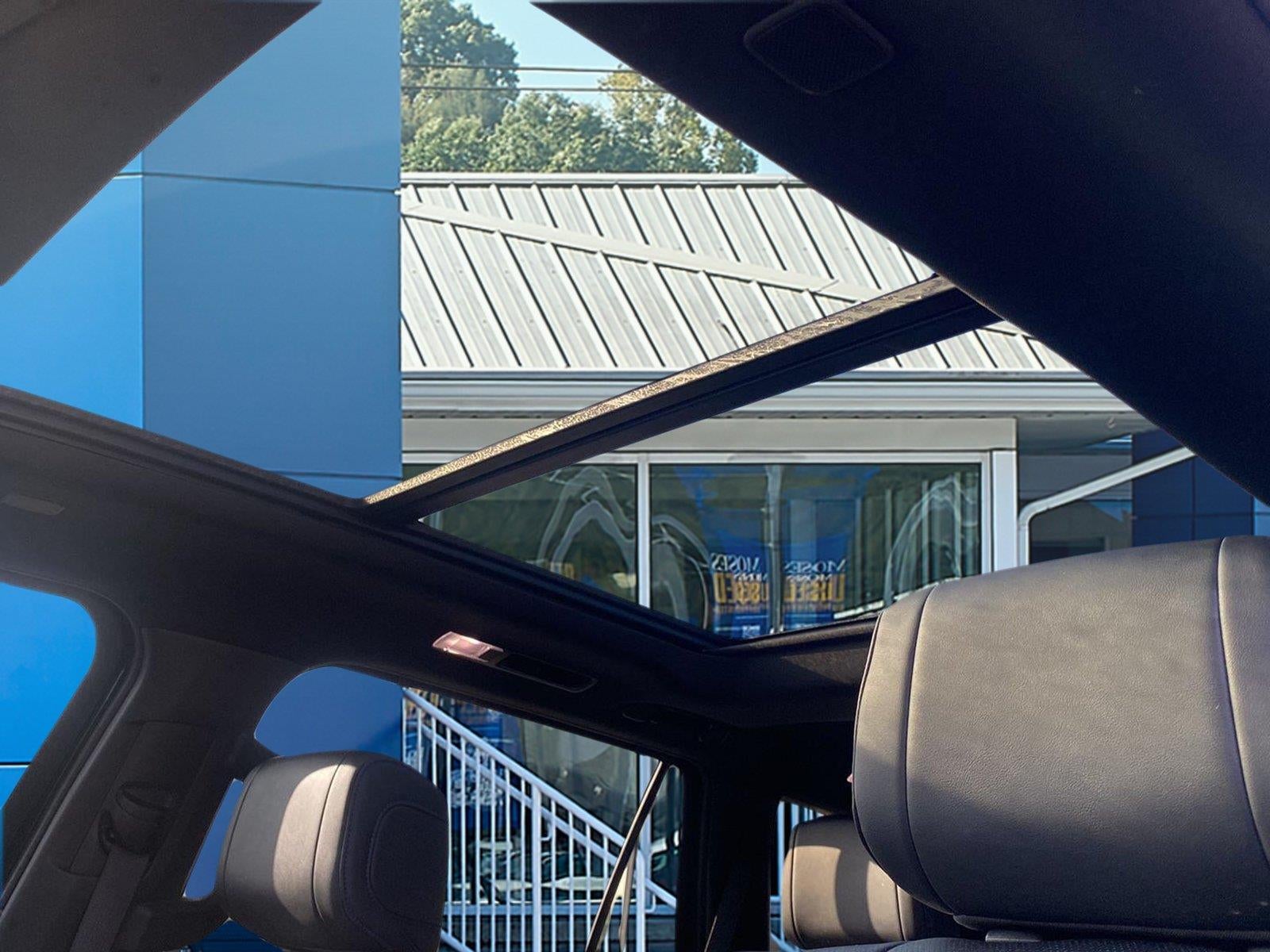 2023 Toyota Sequoia Platinum