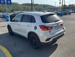2018 Mitsubishi Outlander Sport LE 2.0