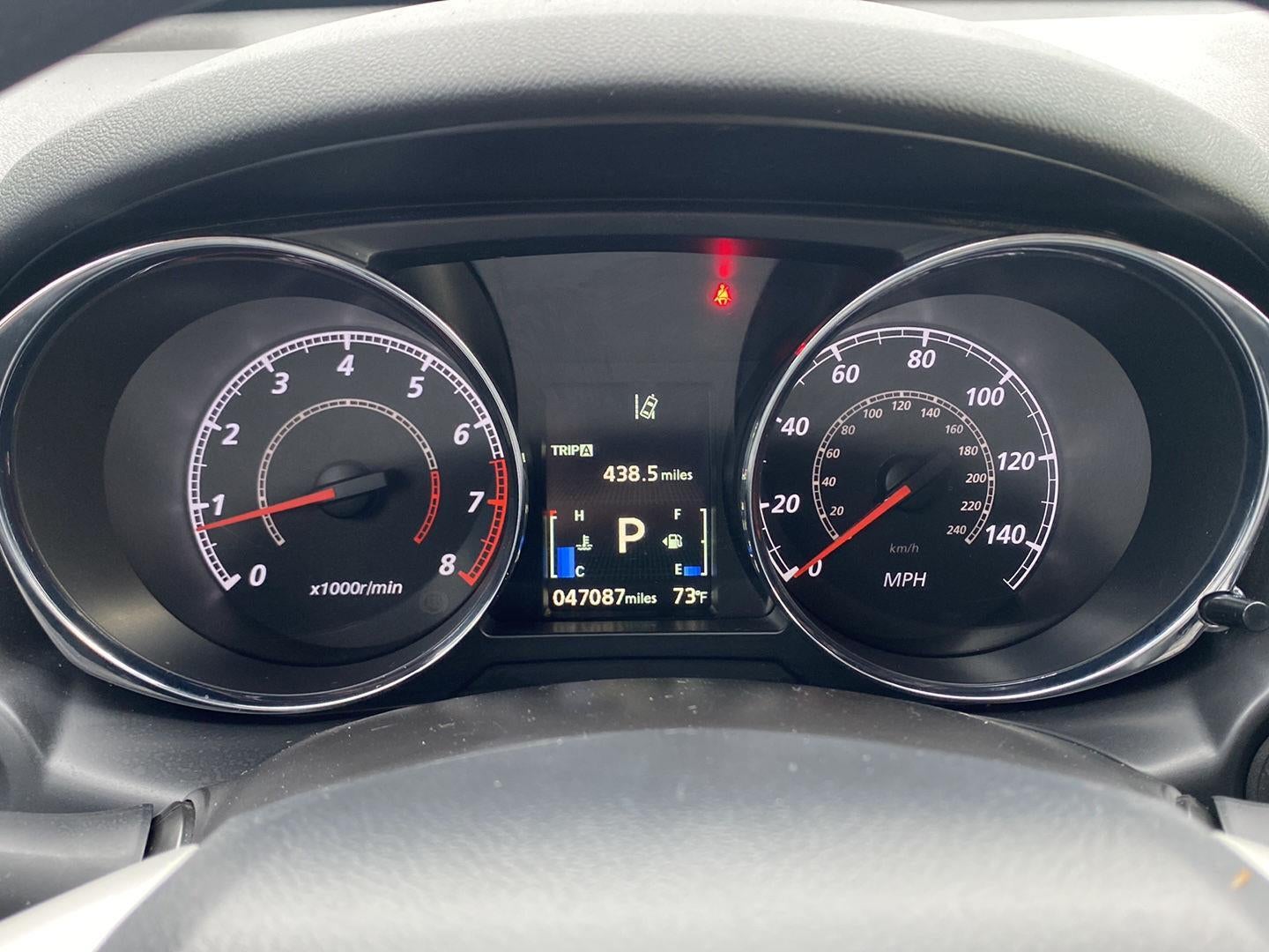 2024 Mitsubishi Outlander Sport ES