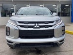 2024 Mitsubishi Outlander Sport ES