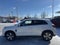 2021 Mitsubishi Outlander Sport 2.0 SE