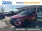 2018 Mitsubishi Eclipse Cross LE