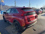 2018 Mitsubishi Eclipse Cross LE