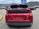 2019 Mitsubishi Eclipse Cross LE