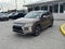 2018 Mitsubishi Eclipse Cross SE