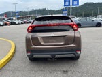 2018 Mitsubishi Eclipse Cross SE
