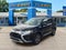 2020 Mitsubishi Outlander ES