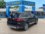 2020 Mitsubishi Outlander ES