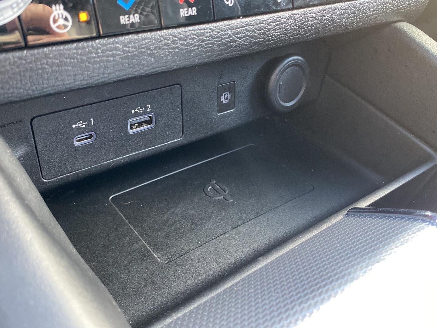 2022 Mitsubishi Outlander SEL Launch Edition