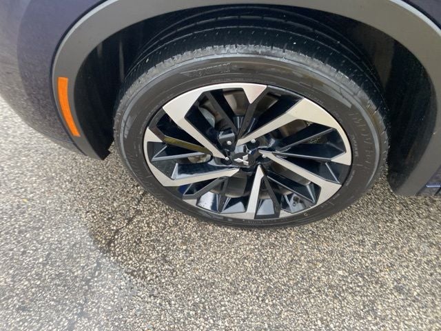 2024 Mitsubishi Outlander PHEV SEL