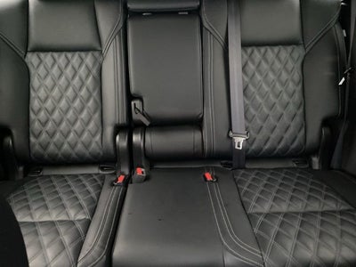 2024 Mitsubishi Outlander PHEV SEL