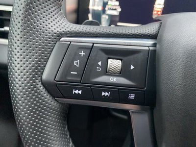 2024 Mitsubishi Outlander PHEV SEL