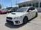 2018 Subaru WRX Base