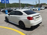 2018 Subaru WRX Base
