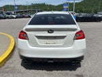2018 Subaru WRX Base