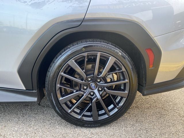 2022 Subaru WRX Limited