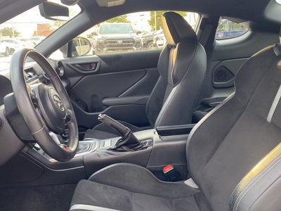 2024 Toyota GR86 Premium