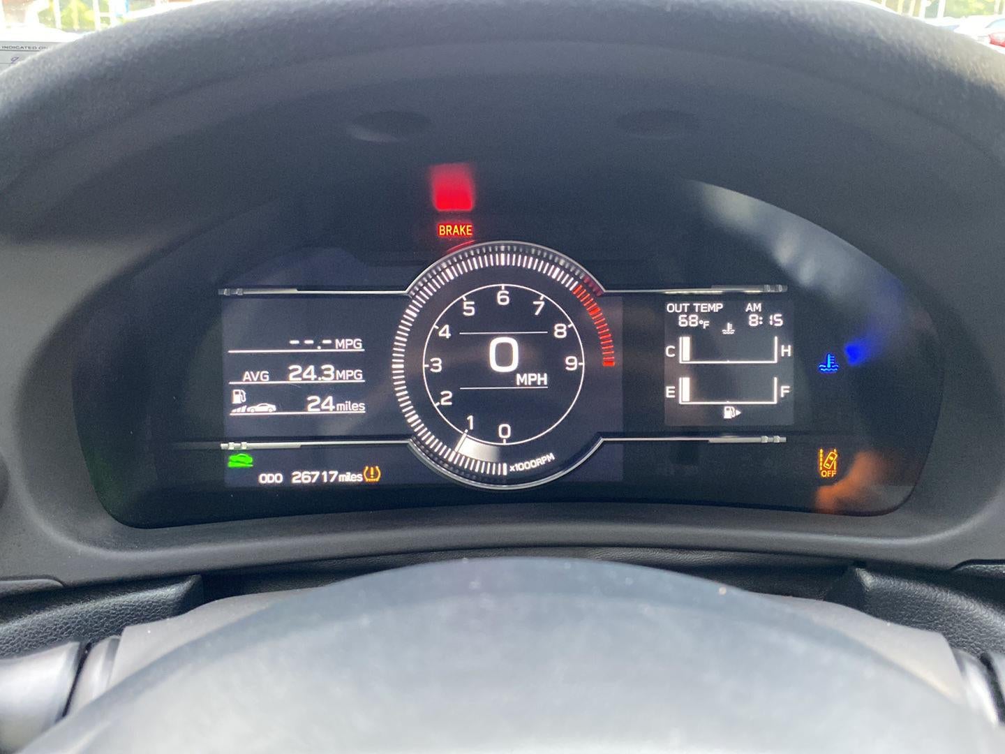 2024 Toyota GR86 Premium
