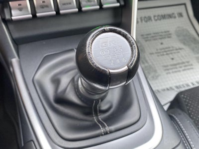 2024 Toyota GR86 Premium