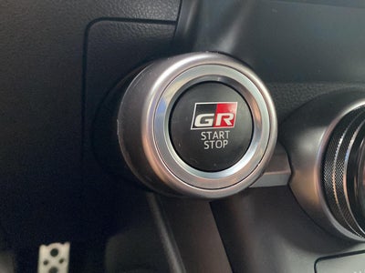 2024 Toyota GR86 Premium