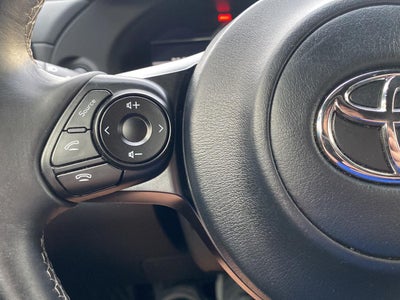 2024 Toyota GR86 Premium