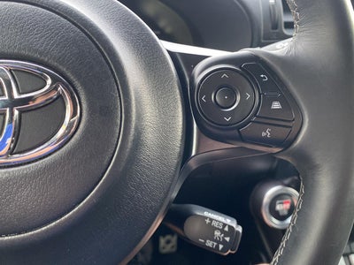 2024 Toyota GR86 Premium