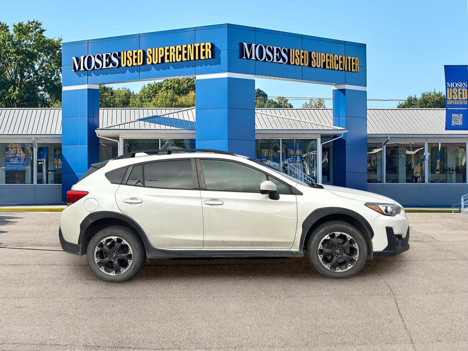 2023 Subaru Crosstrek Premium