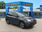 2017 Subaru Forester SUV