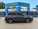 2017 Subaru Forester SUV