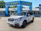 2018 Subaru Forester Limited