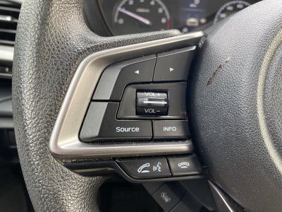 2021 Subaru Forester SUV