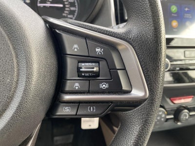 2021 Subaru Forester SUV