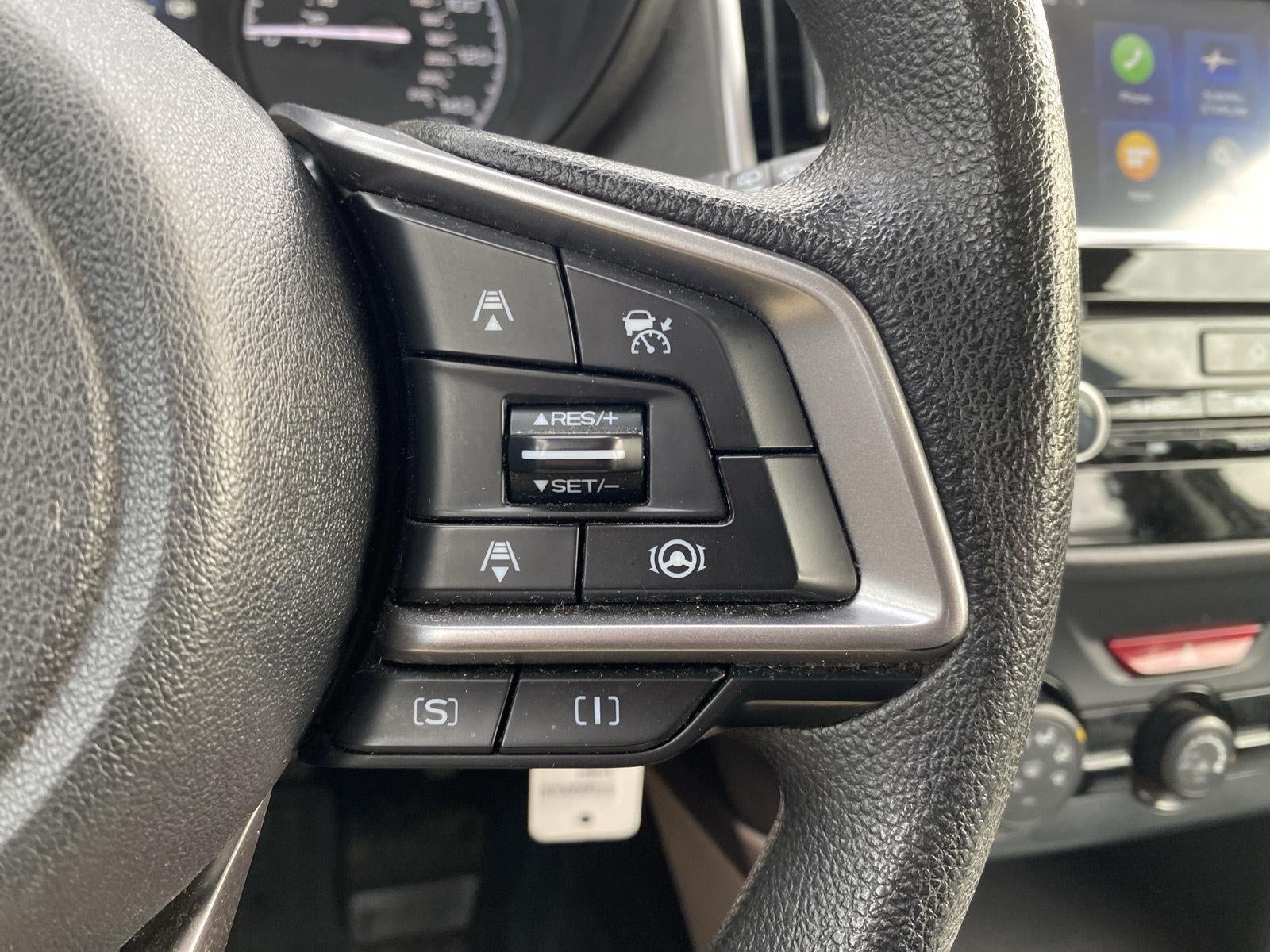 2021 Subaru Forester SUV