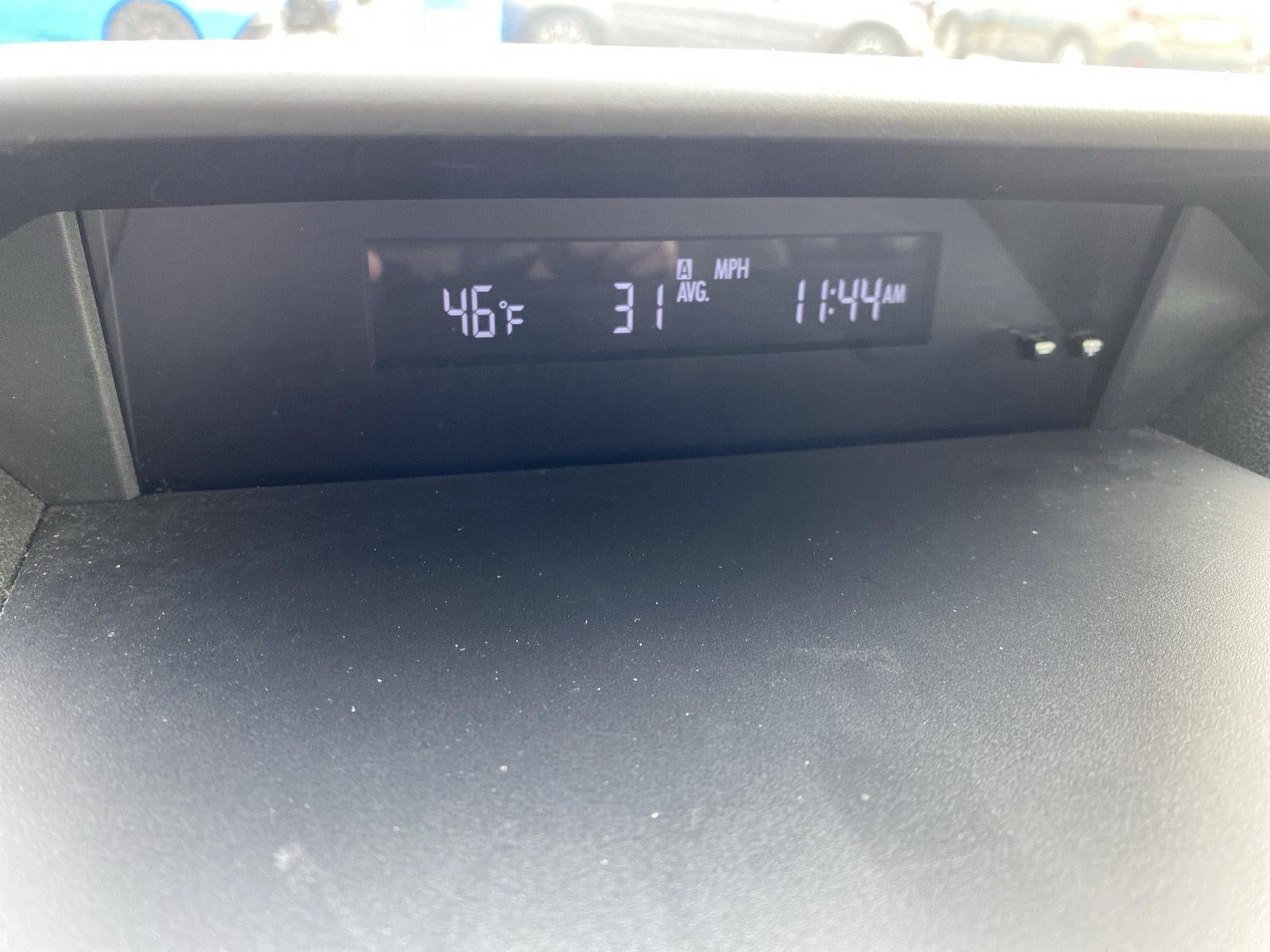 2021 Subaru Forester SUV