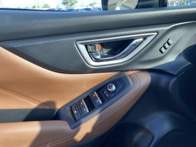 2019 Subaru Forester Touring