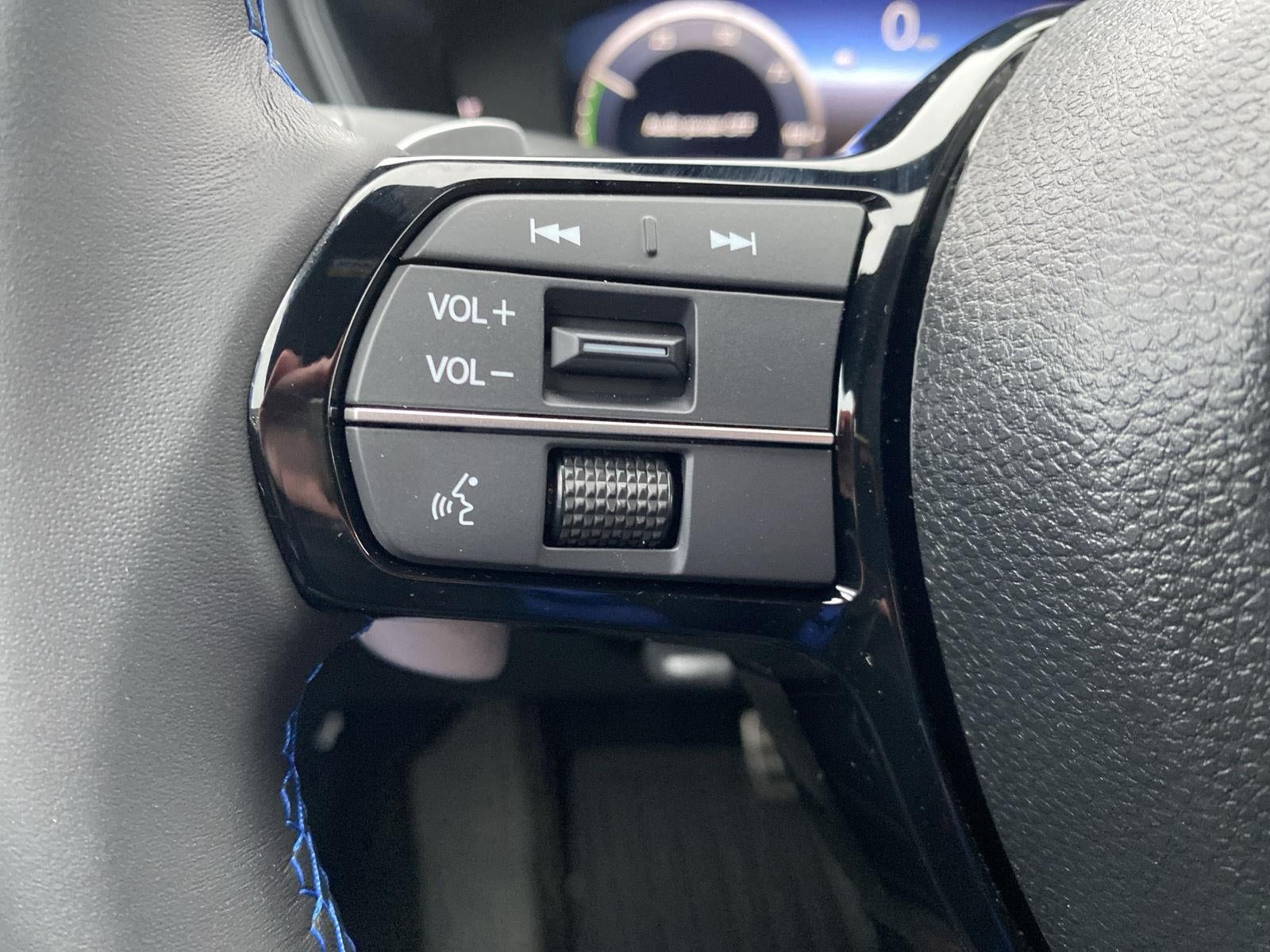 2026 Honda Prelude HATCHBACK